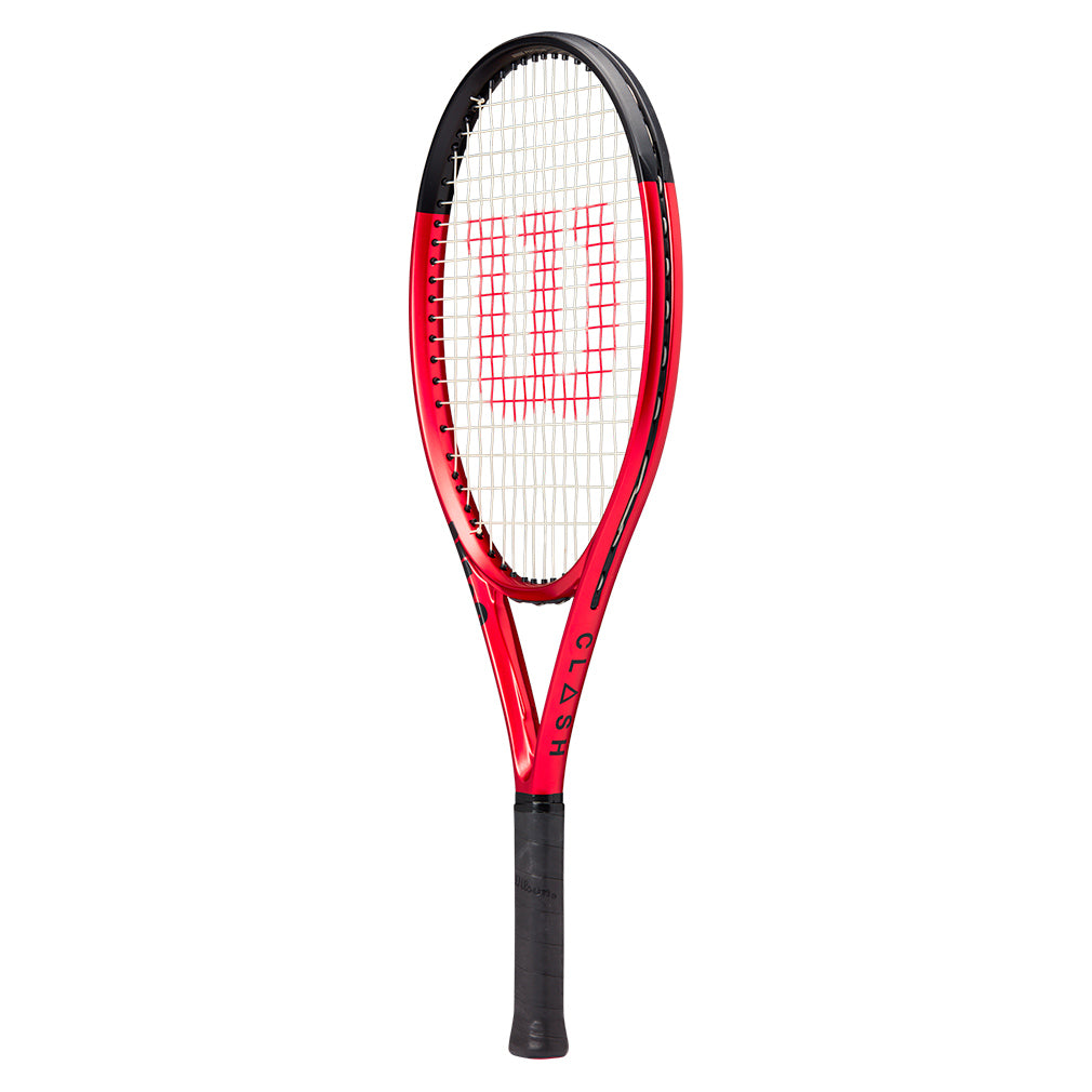 Clash v2.0 25 Prestrung Junior Tennis Racquet