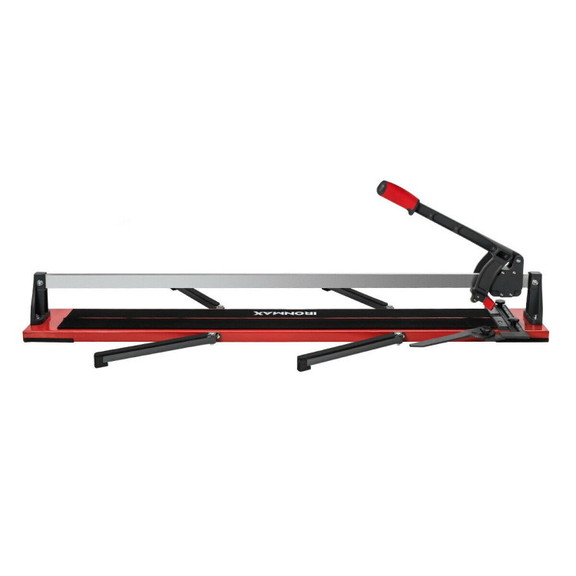 Costway 04762139 48 Inch Manual Tile Cutter Porcel...