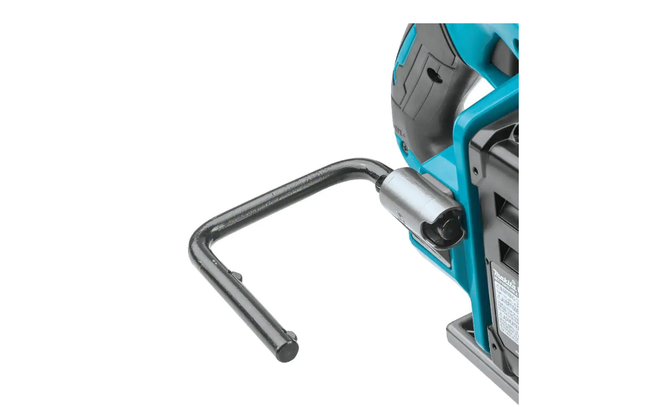 Makita GSR02Z 40V Max XGT Brushless Cordless Rear Handle 10-1/4 in. Circular Saw， AWS Capable (Tool Only)