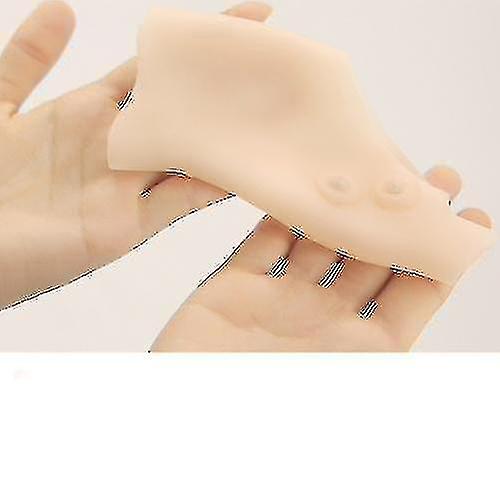 Magnetic Therapy Wrist Hand Thumb Support Glove Silicone Arthritis Pressure Corrector Massage