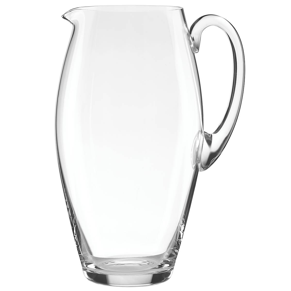 Tuscany Classics Contemporary Pitcher