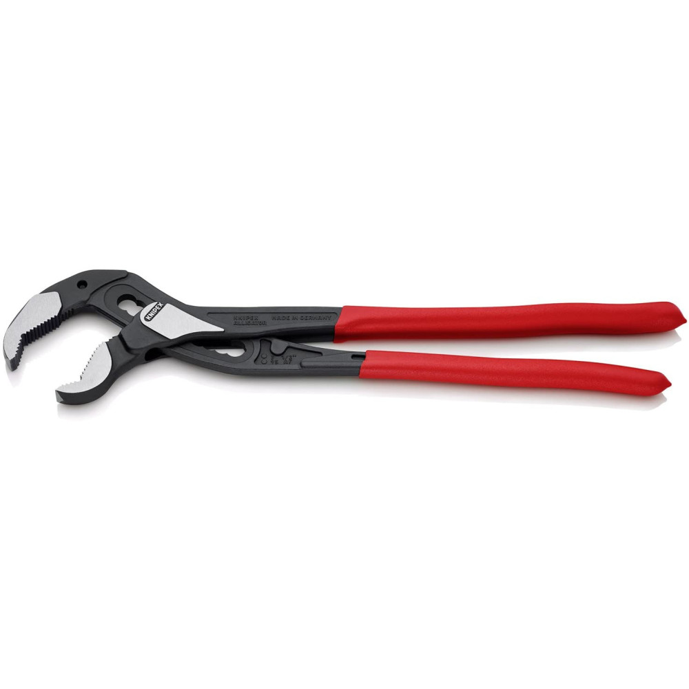 Knipex Alligator XL Pipe Wrench and Pliers 400mm ;