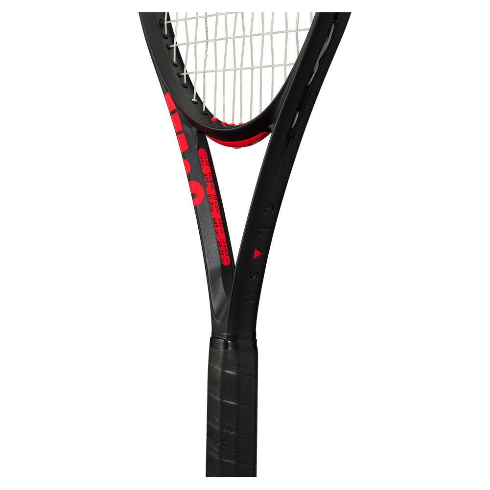 Clash 100 Pro v3 Tennis Racquet