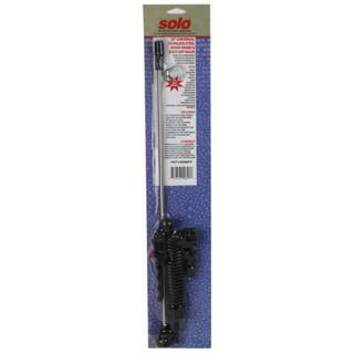 SOLO 29 in. Universal Wand Assembly Stainless Steel 49 00 647-P