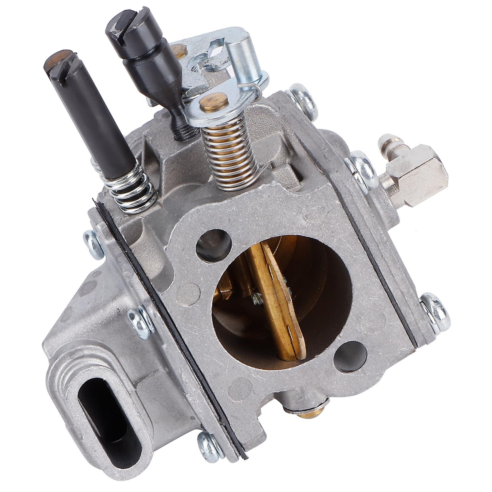 Carburetor For Stihl 064 065 066 Ms640 Ms650 Ms660 For Walbro Wj-67a/wj-76a For Zama C3a-s31