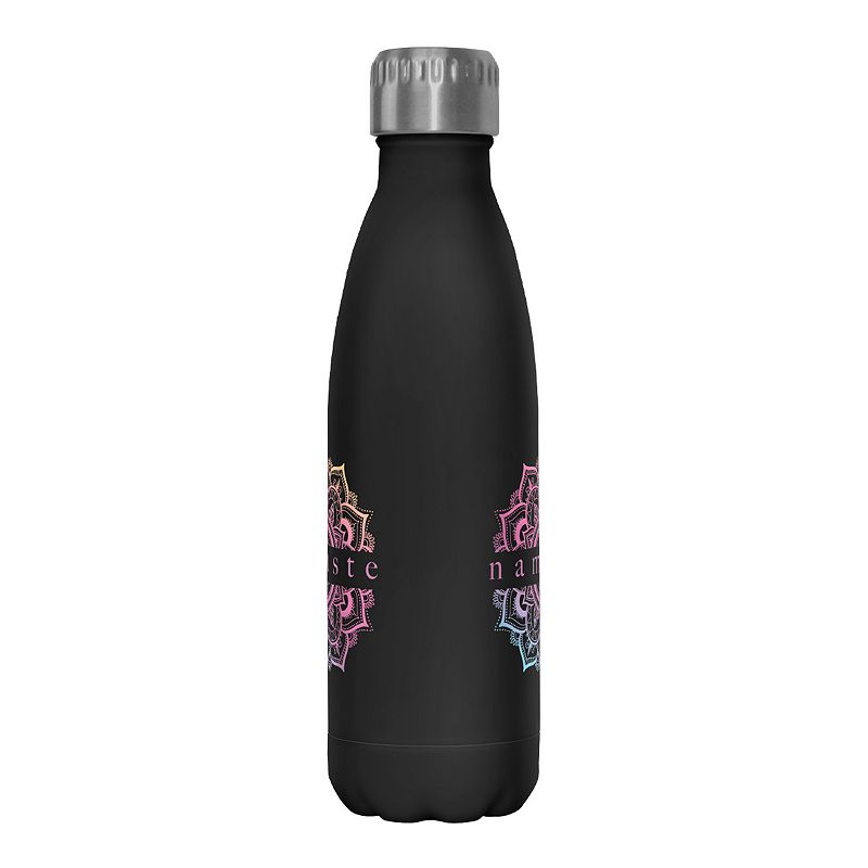 VLIN Namaste Ombre 17-oz. Water Bottle