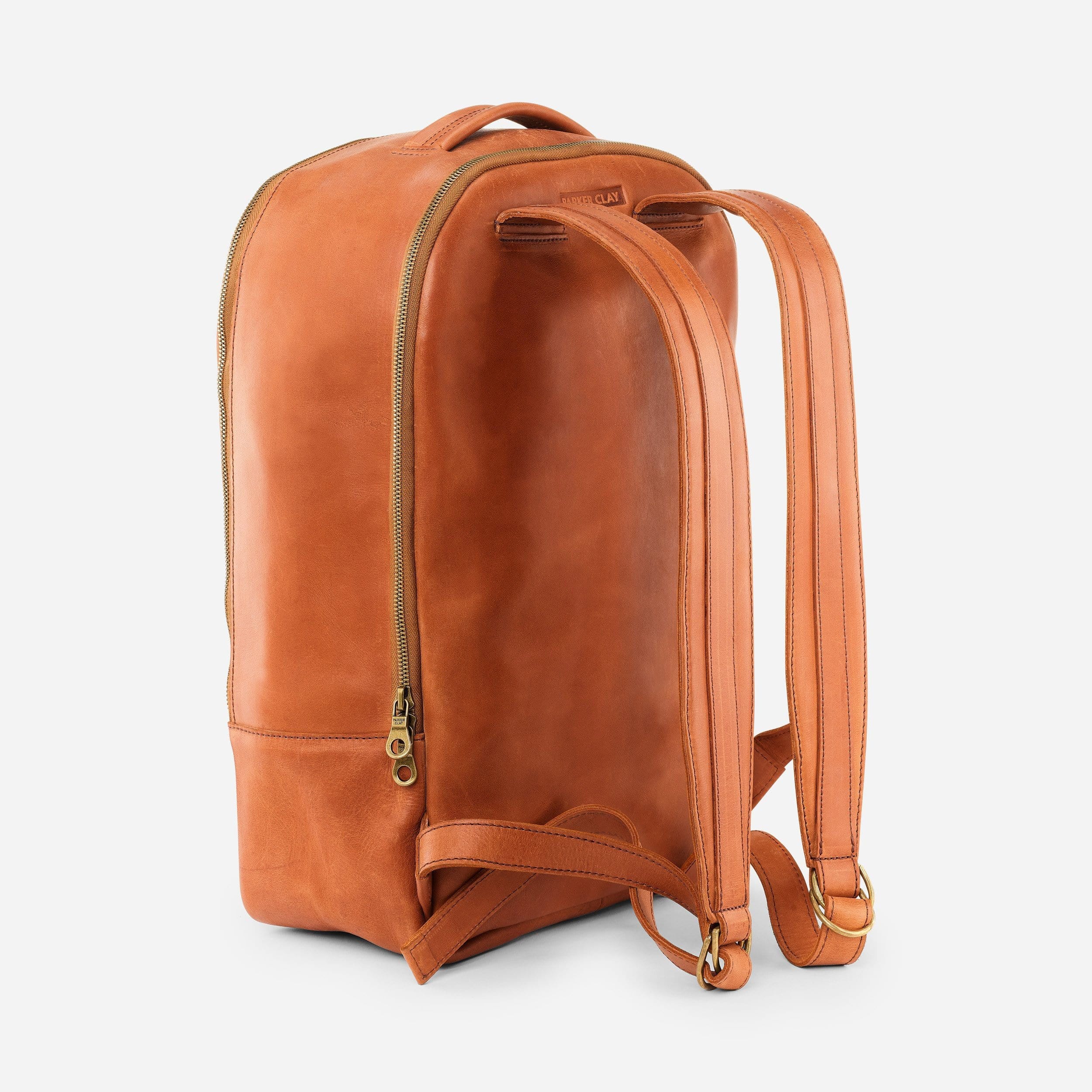 Parker Clay Atlas Backpack