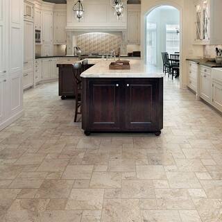 Marazzi Travisano Trevi 12 in. x 12 in. Porcelain Floor and Wall Tile (14.40 sq. ft.  case) ULN9