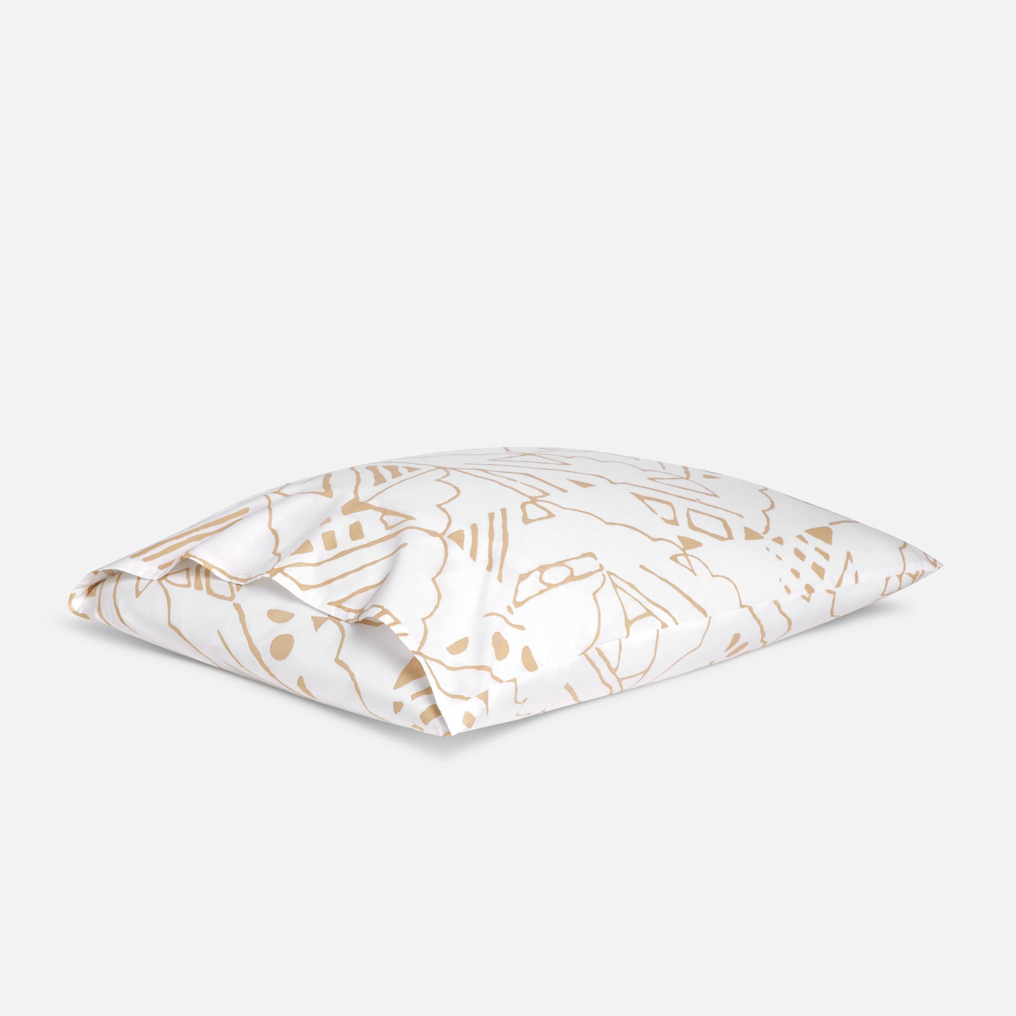 Luxe Sateen Pillowcases