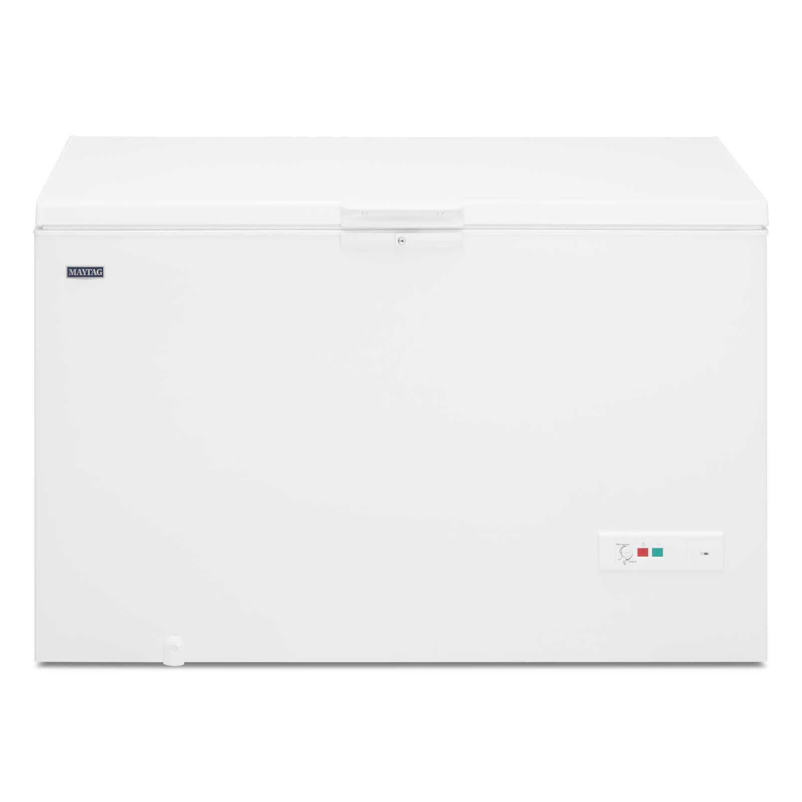 Maytag 16 cu.ft. Chest Freezer MZC5216LW