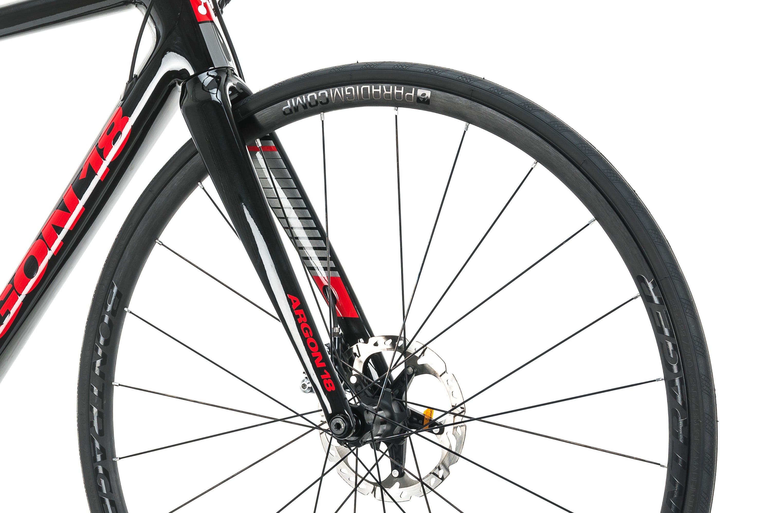 Argon 18 Gallium CS Disc Road Bike - 2020, Medium