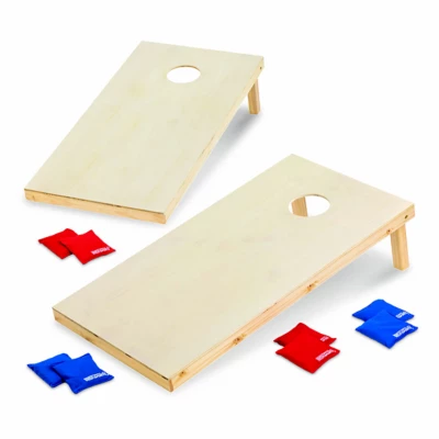 Wild Sports XL Cornhole Game