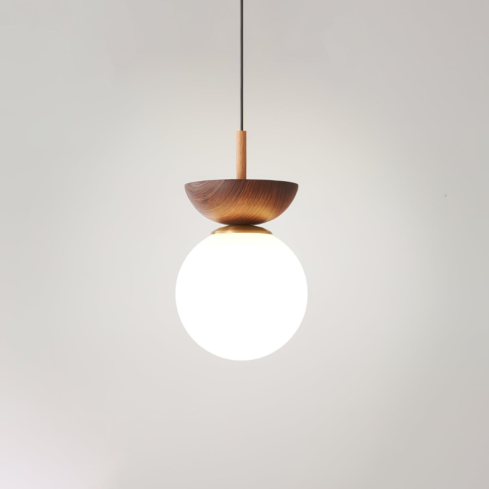 Savie Pendant Lamp