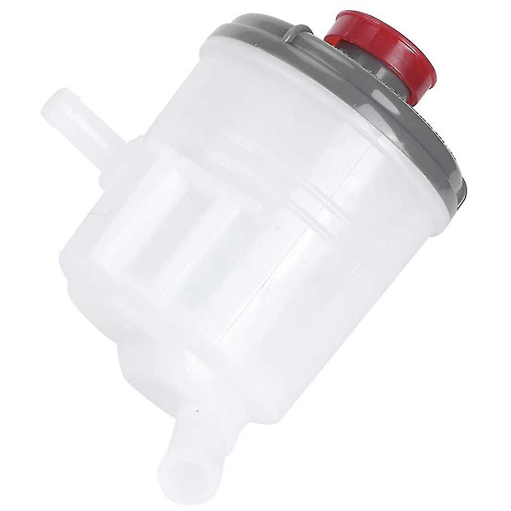 2x 53701-s5d-a02 Power Steering Pump Oil Tank Fluid Reservoir Oil Tank Bottle For Es1 Es5 Es8 2001