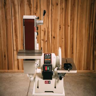 Jet JSG-6DC BeltDisc Sander 708599