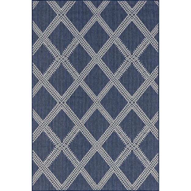 Nuloom Naya Moroccan Trellis Indoor outdoor Area Rug