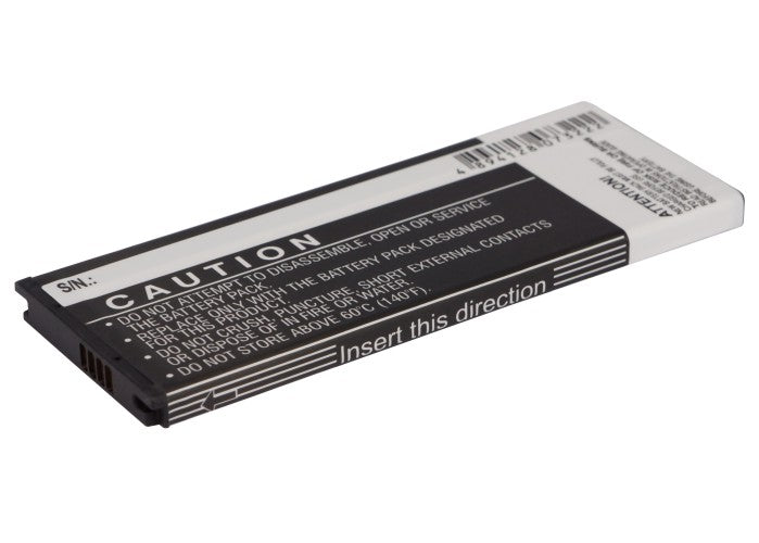 Blackberry BBSTL1004 BBSTL1004w Laguna RFH12LW R Replacement Battery BatteryClerkcom Mobile Phone