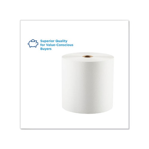 Georgia Pacific Blue Basic  Nonperf Paper Towels  GPC26100