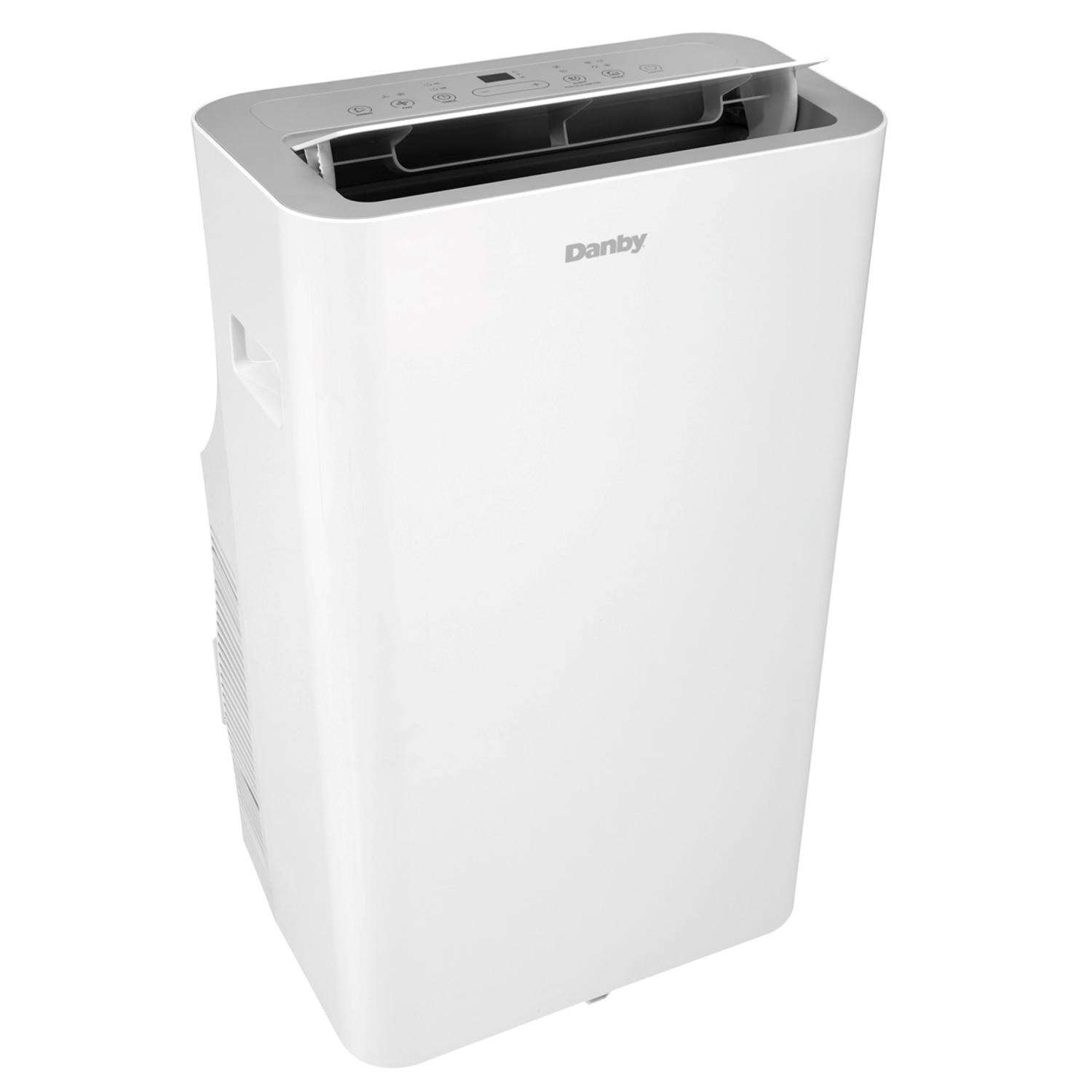 Danby 350 sq ft 2 speed 12000 BTU Portable Air Conditioner