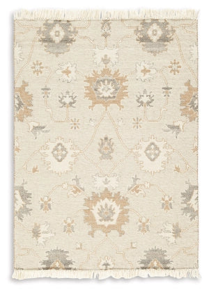 Calkin 5x7 Rug