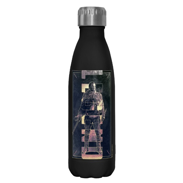 Dune Duncan Idaho Legend Stainless Steel Water Bottle