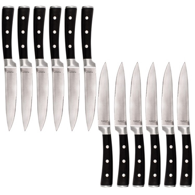 Stainless Steel Steak Knife