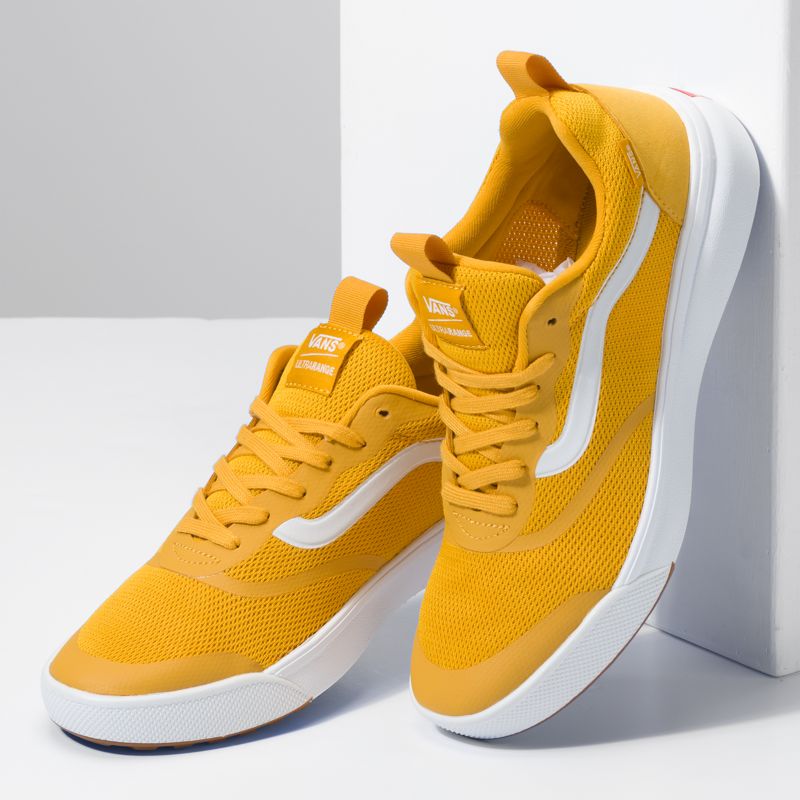 UltraRange Rapidweld