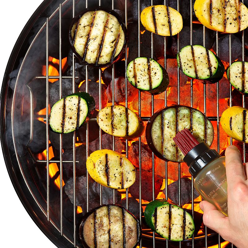 OXO Good Grips Grilling Basting Bottle