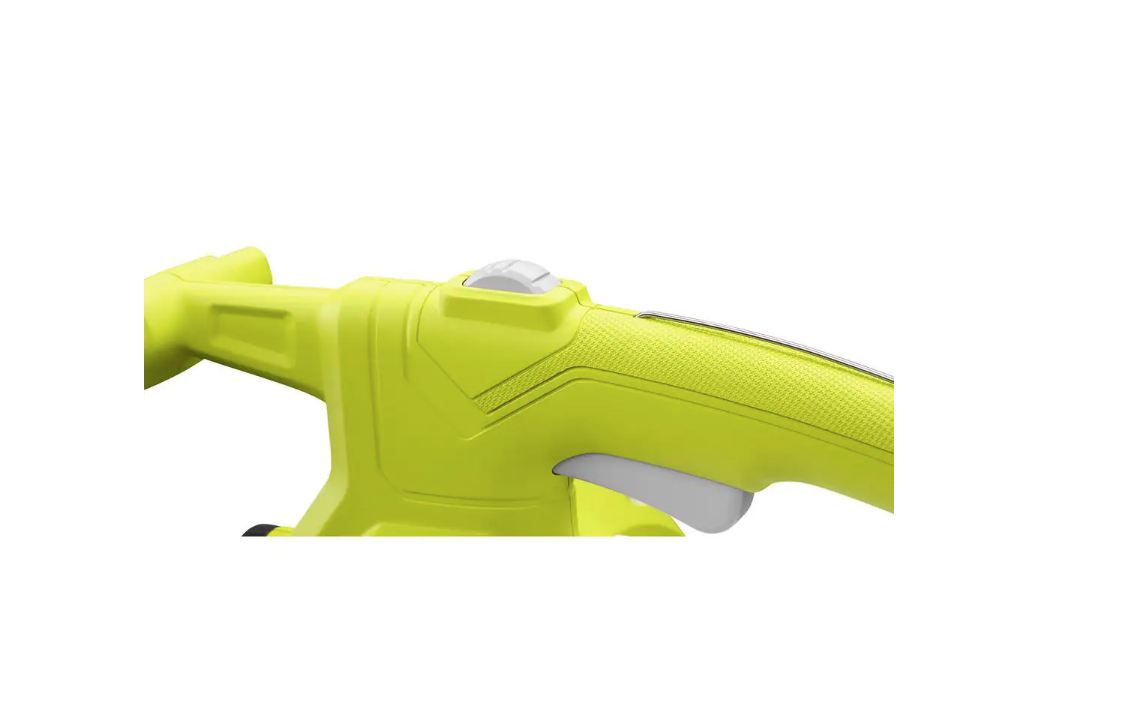 RYOBI RY40405BTL 40V Vac Attack Cordless Battery Leaf Vacuum/Mulcher (Tool Only)