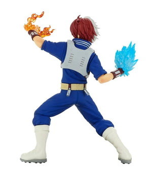 Banpresto BAN 18079 C My Hero Academia Amazing Her...