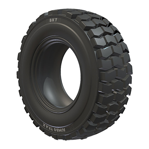 BKT Jumbo Trax HD 12 16.5 E10PLY Tires