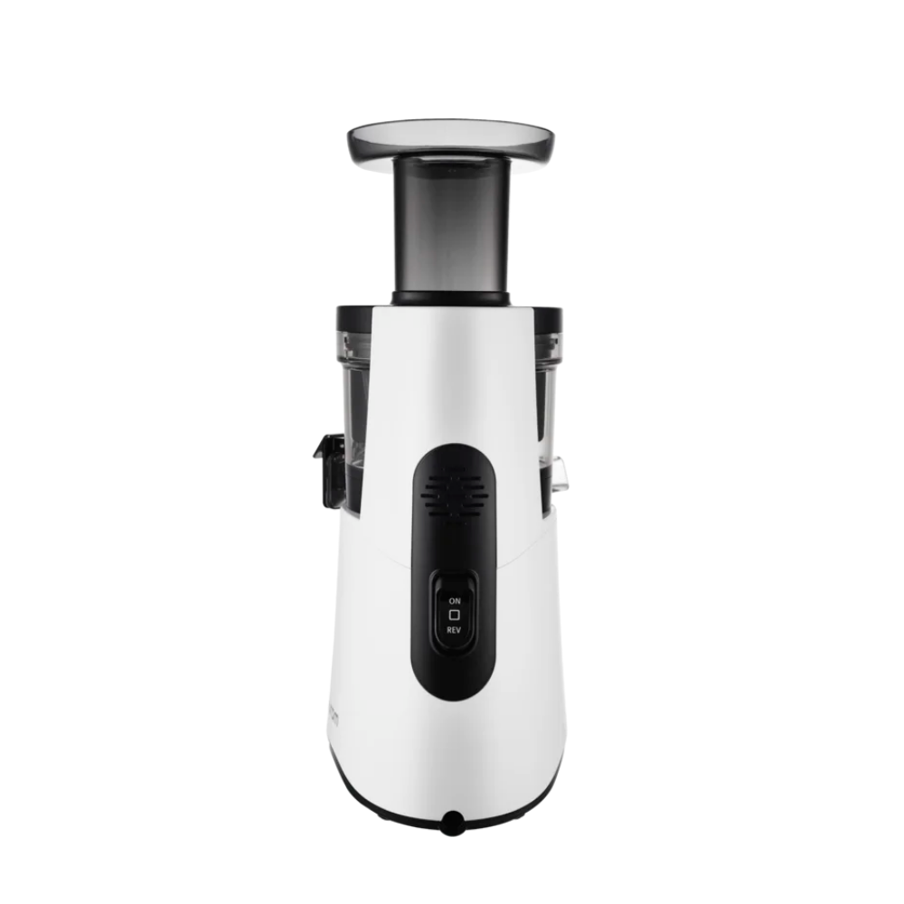 Hurom H-AA Alpha Series Slow Masticating and Cold Press Juicer - Kejku