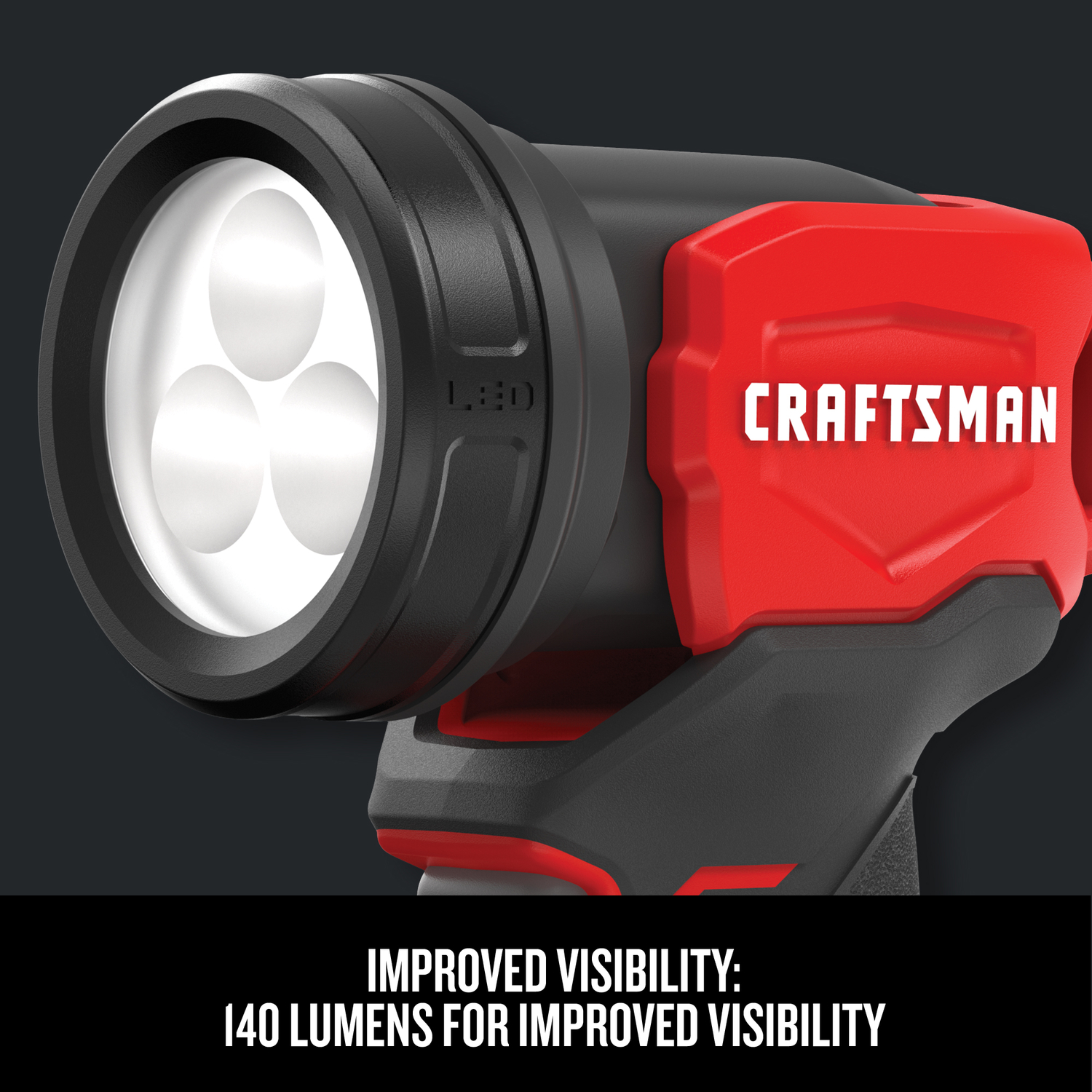 Craftsman V20 20 V Cordless Brushed 4 Tool Combo Kit