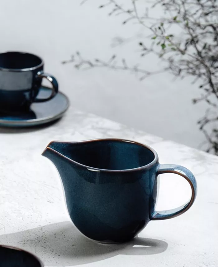 Villeroy and Boch Villeroy Boch Crafted Denim Creamer