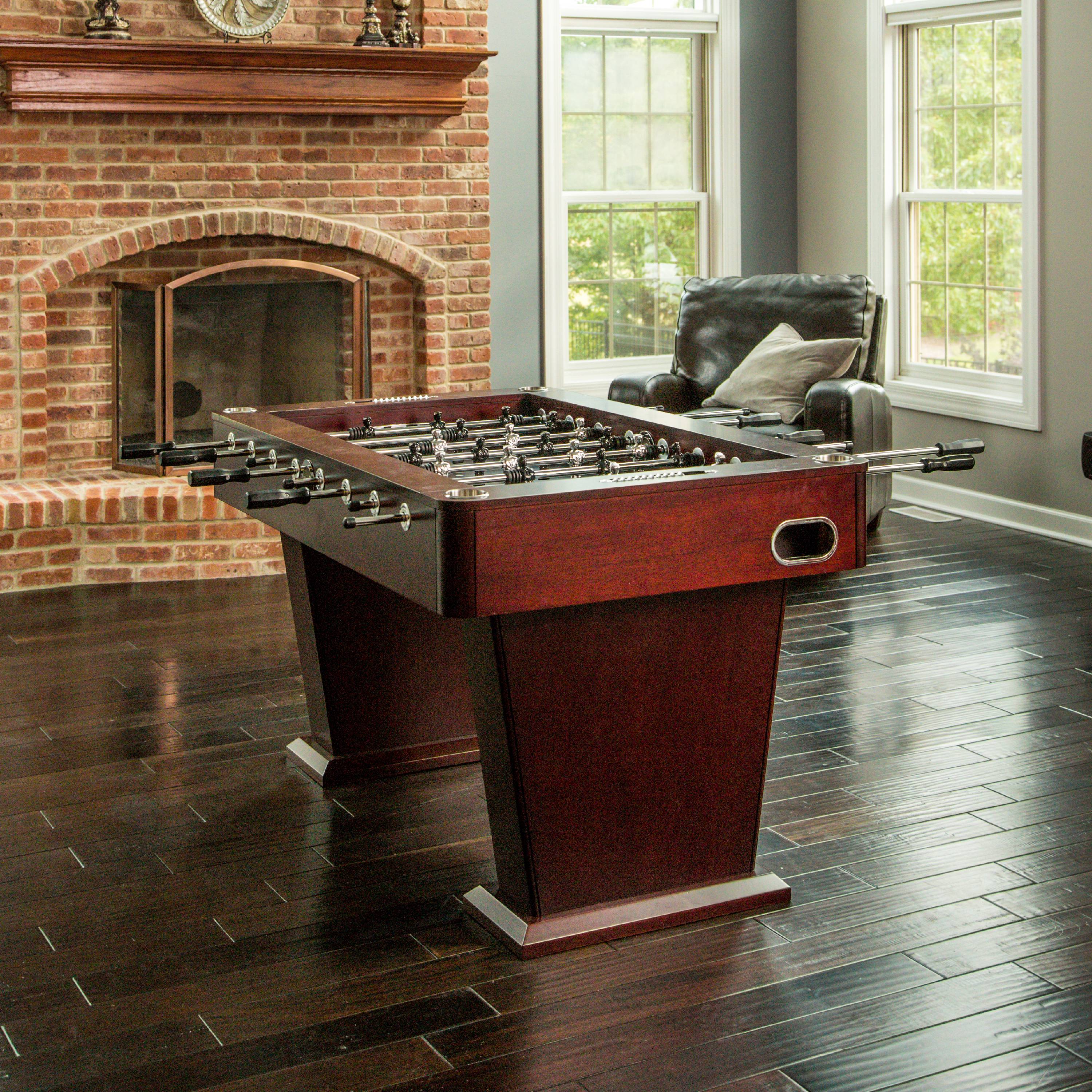 Hathaway Millennium 55-in Foosball Table