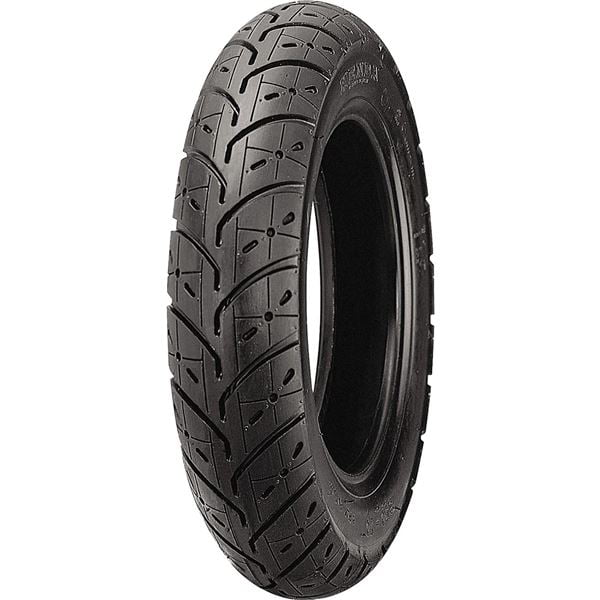 120/90-10 Kenda K329 Scooter Tire