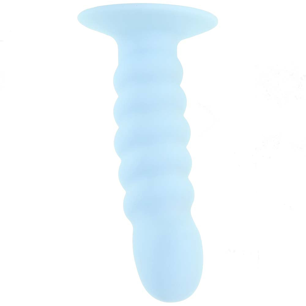 Paris Silicone Dildo