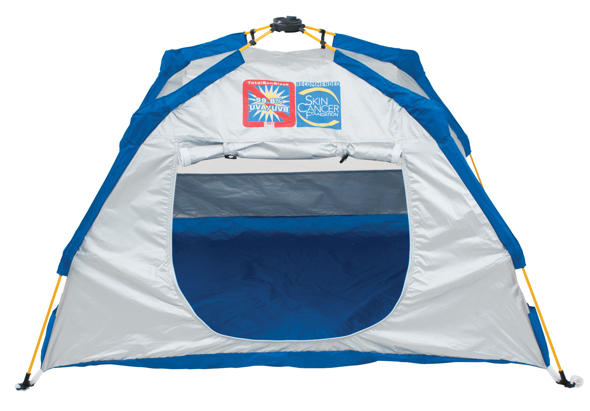 Rio TSBSD103-2019-1 Total Sunblock Kids Beach Shelter