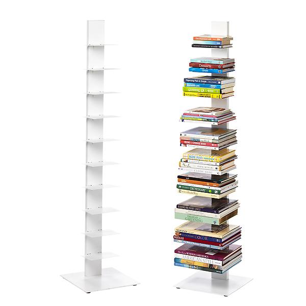 Floating Bookshelf