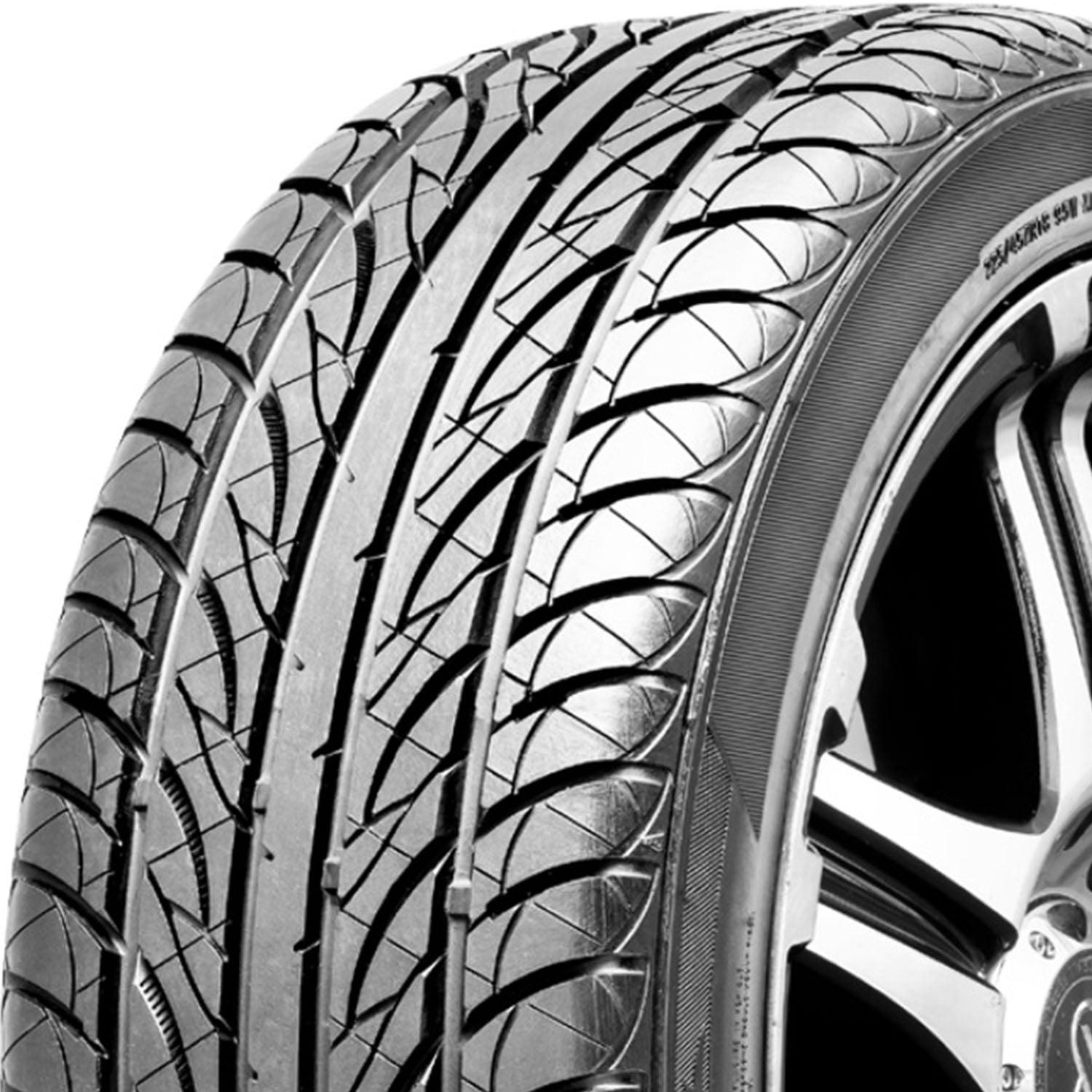 BlackHawk Street-H HU01 UHP 235/40R19 96V XL Passenger Tire