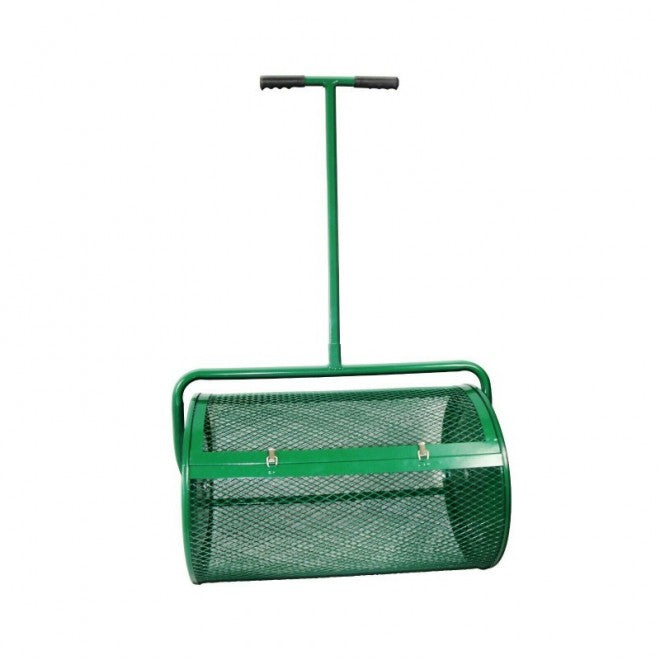 Landzie Compost & Peat Moss Spreader