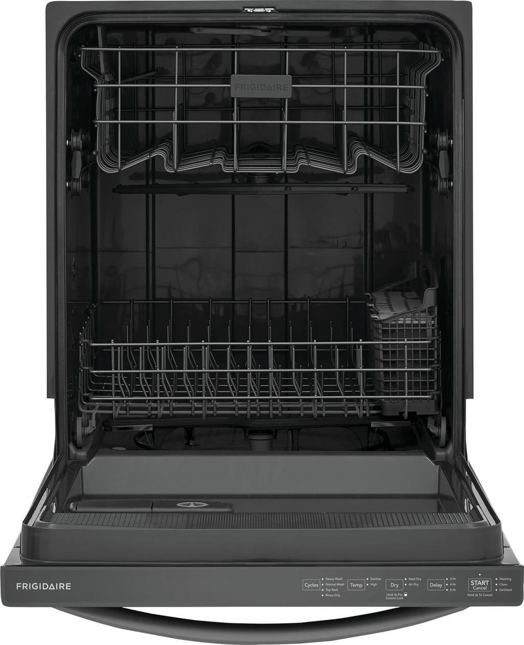 Frigidaire FDPH4316AD Frigidaire 24