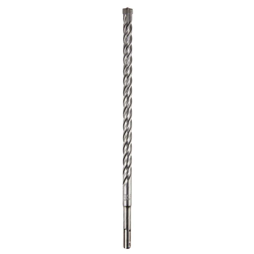 DW ELITE SERIES™ SDS PLUS Masonry Drill Bits 1/2