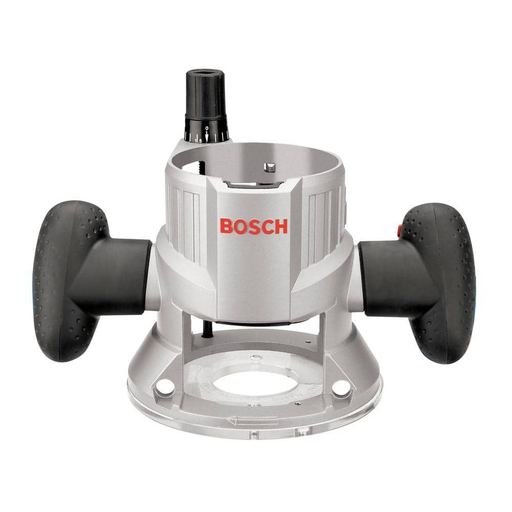 Bosch Fixed Router Base for MR23EVS Router Motor MRF01