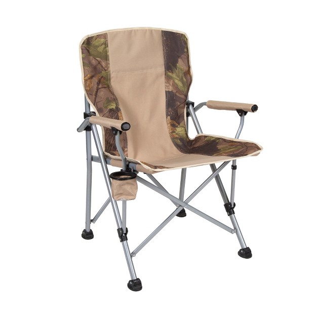 Stansport Apex Camo Chair