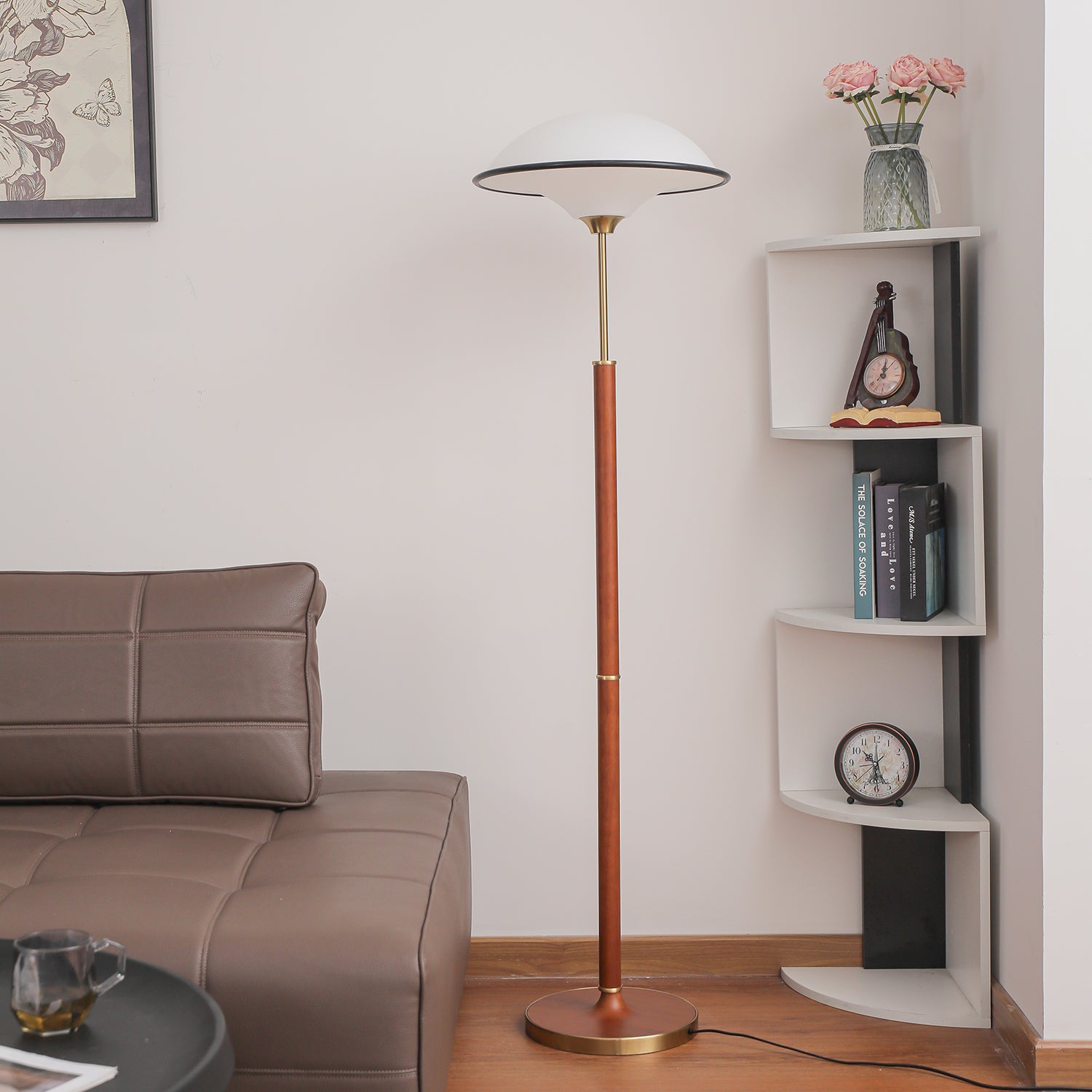 Arthur Floor Lamp