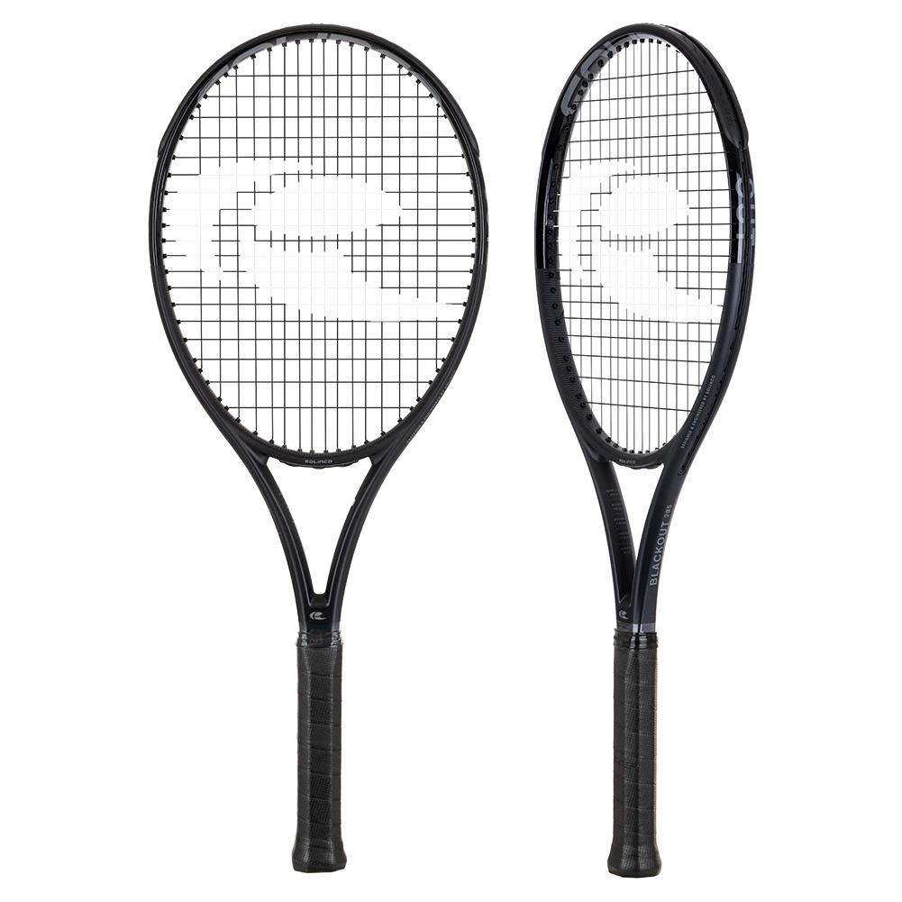 Blackout 285 Tennis Racquet