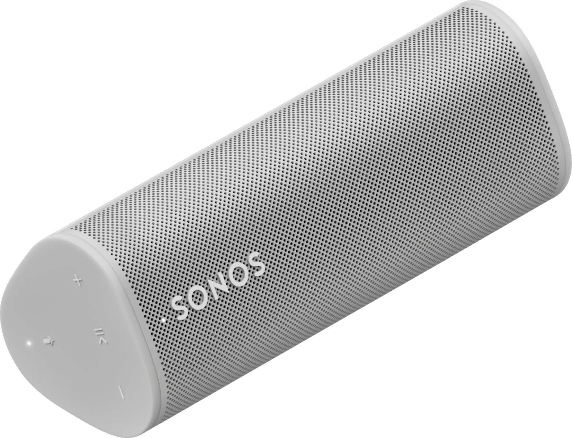 Sonos Roam White Waterproof Portable Speaker