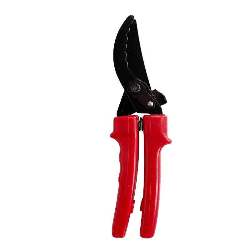 Professional Home Tools Anti Slip pruning shear garden Floral secateurs Pruning scissors