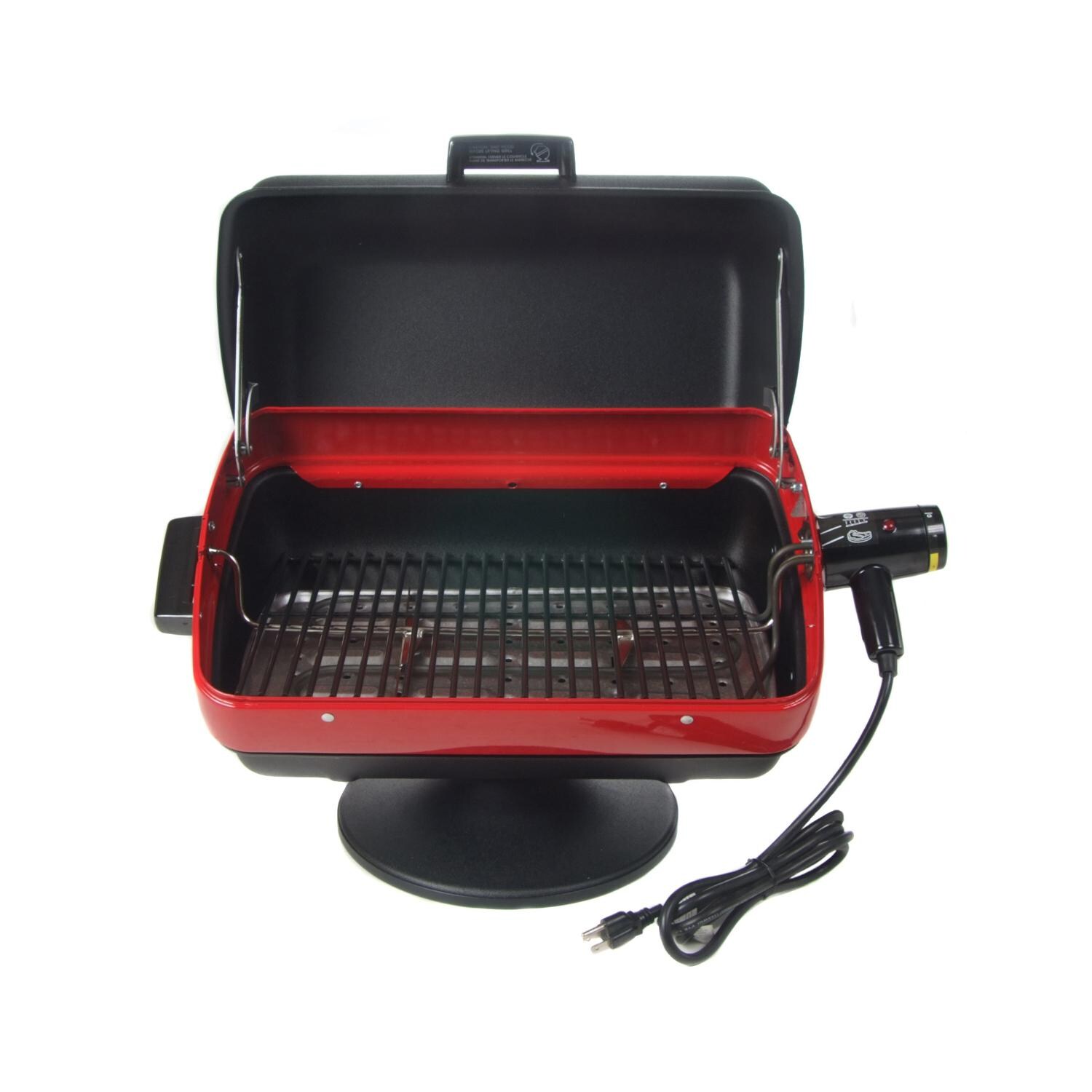 Americana by Meco 1500 Watt Electric Tabletop Grill